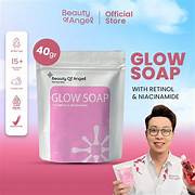 Glow Soap